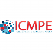 THESE EN SCIENCE DES MATERIAUX