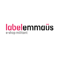 Label Emmaus