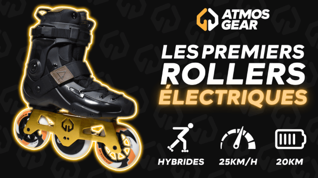 AtmosGear, une opportunité pour les fans de sport et de nouvelles technologies