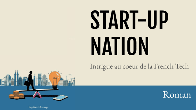 Lecture UTCéenne : Start-up Nation