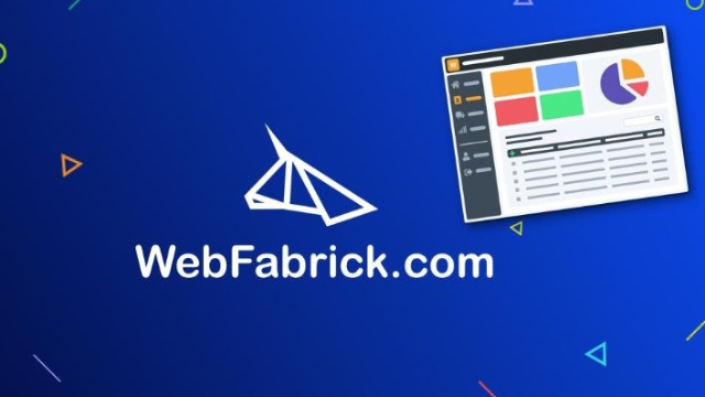 WebFabrick rejoint le business club