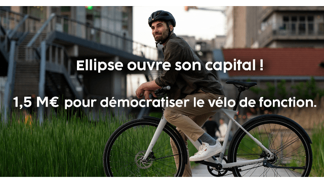 Ellipse, startup de l'UTT ouvre son capital pour la 1ère fois !
