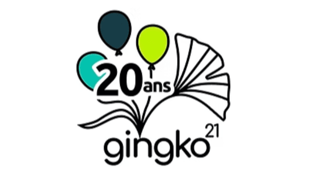 :seedling: Gingko 21 fête ses 20 ans et partage son expertise en éco-conception