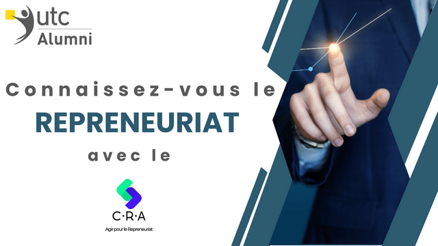 Le C.R.A. Cédants-Repreneurs d’Affaires