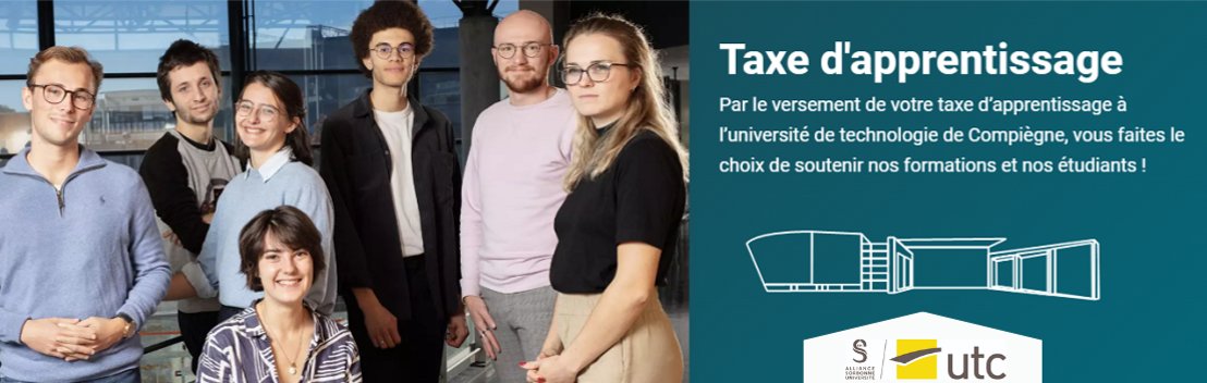 Fléchage de la taxe d'apprentissage