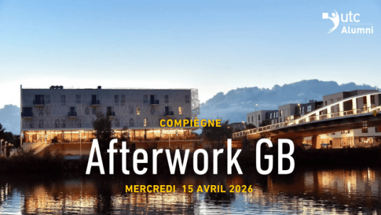 Afterwork Animation des GB