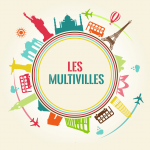 Afterwork Multivilles: Accueil Stagiaires à Rennes