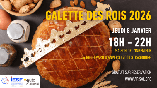 Galette des rois 2026