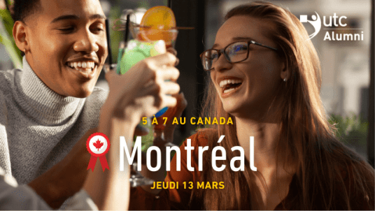 5 à 7 à Montréal