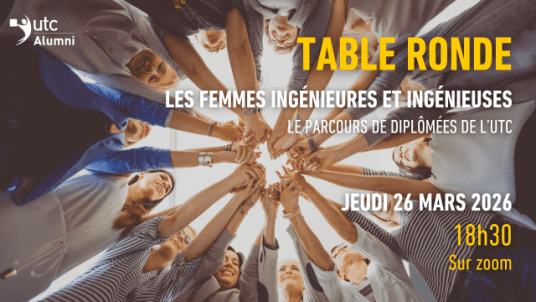 Les Femmes Ingénieures et Ingénieuses de l'UTC
