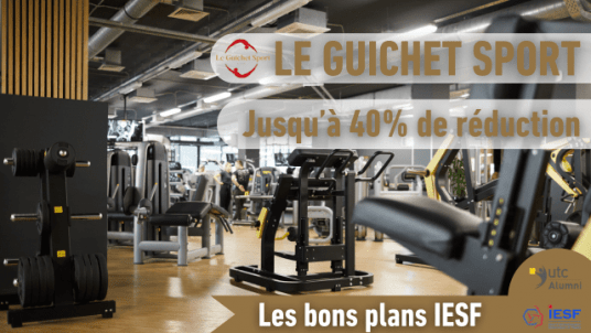 Le Guichet du Sport