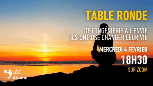 De l'ingénierie à l'envie : ils ont osé changer leur vie