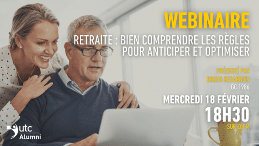 Retraite : Bien comprendre les règles pour anticiper et optimiser