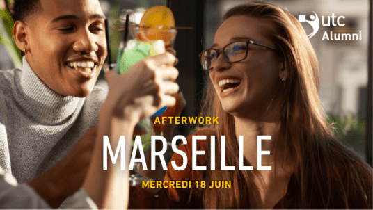 Afterwork - Marseille