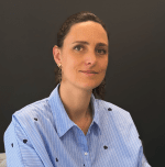 Isaline BOURBON POTTIER